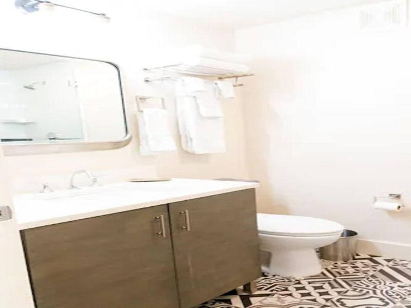 Bishop Arts Hotel By Qresorts image