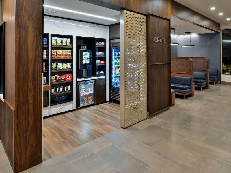 Courtyard By Marriott Raleigh Cary Crossroads image