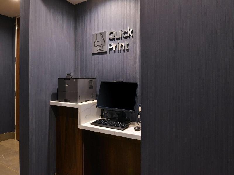 Courtyard By Marriott Raleigh Cary Crossroads image