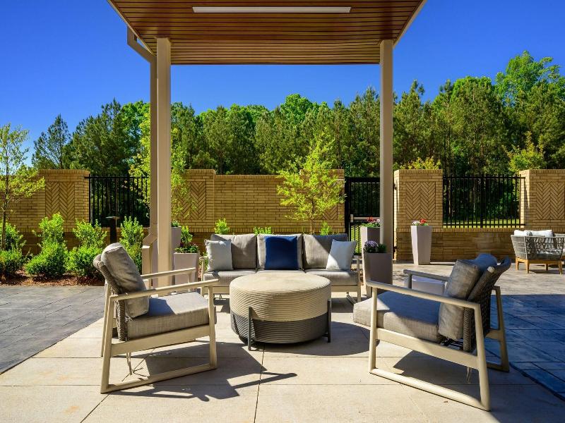 Courtyard By Marriott Raleigh Cary Crossroads image