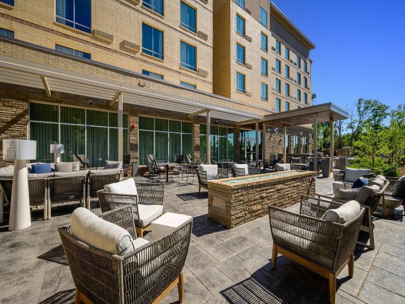Courtyard By Marriott Raleigh Cary Crossroads image