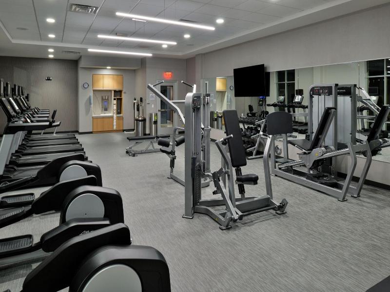 Courtyard By Marriott Raleigh Cary Crossroads image