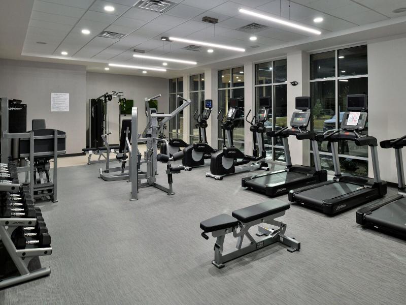Courtyard By Marriott Raleigh Cary Crossroads image
