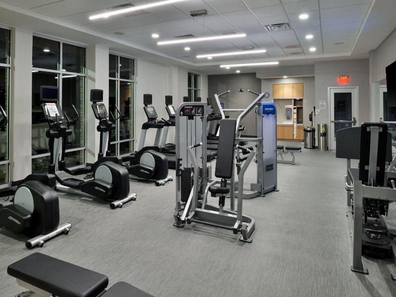 Courtyard By Marriott Raleigh Cary Crossroads image