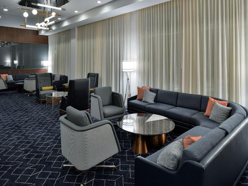 Courtyard By Marriott Raleigh Cary Crossroads image