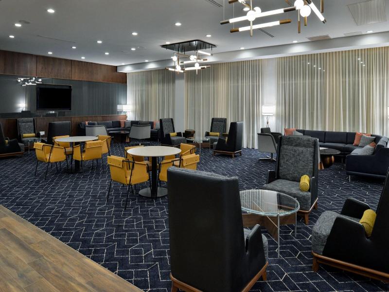Courtyard By Marriott Raleigh Cary Crossroads image