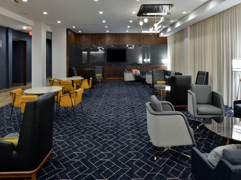 Courtyard By Marriott Raleigh Cary Crossroads image