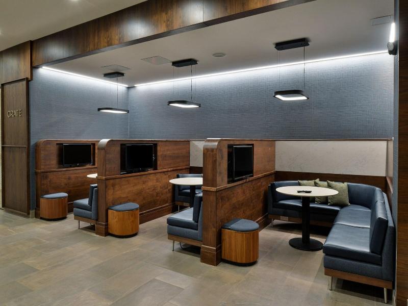 Courtyard By Marriott Raleigh Cary Crossroads image