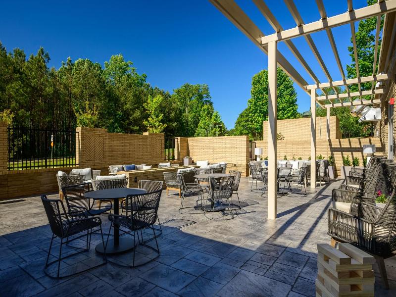 Courtyard By Marriott Raleigh Cary Crossroads image