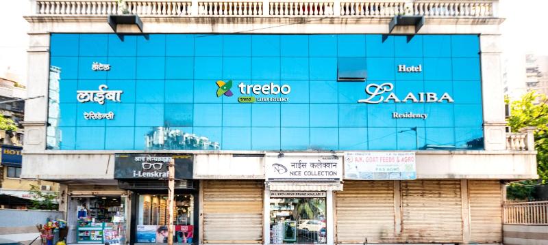 Treebo Laaiba Residency image