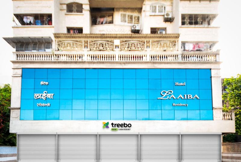 Treebo Laaiba Residency image
