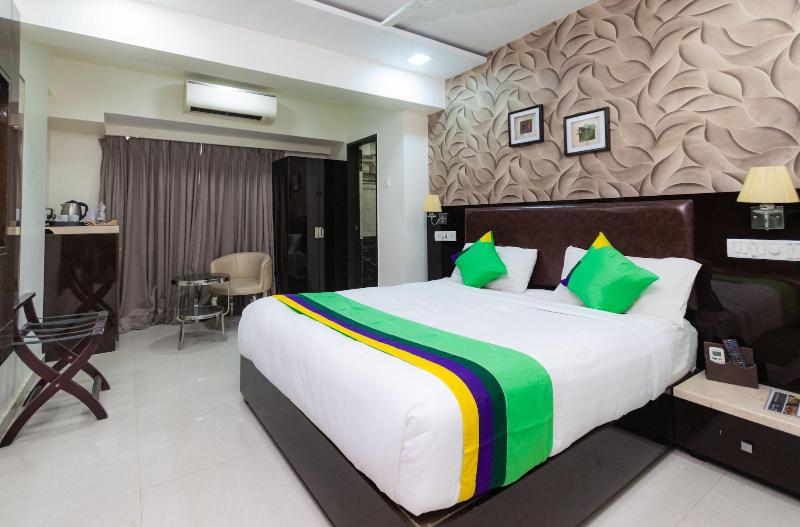 Treebo Laaiba Residency image