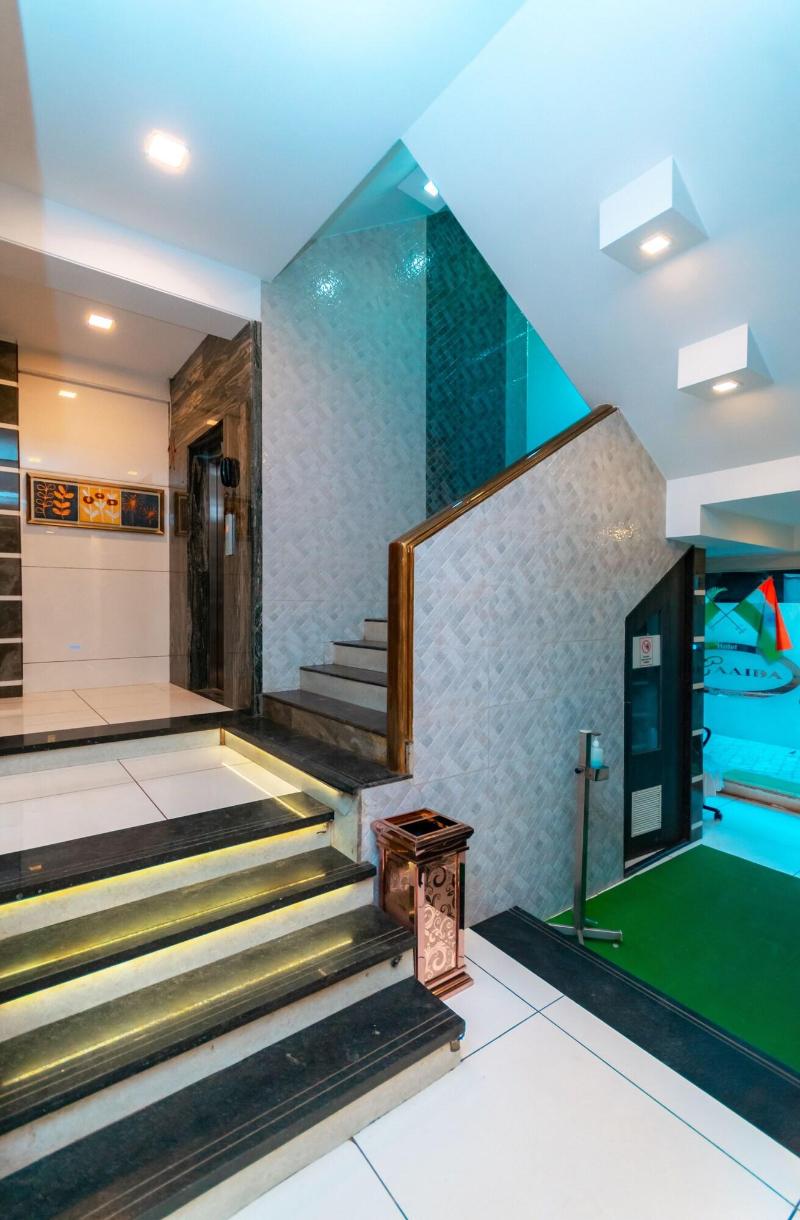 Treebo Laaiba Residency image