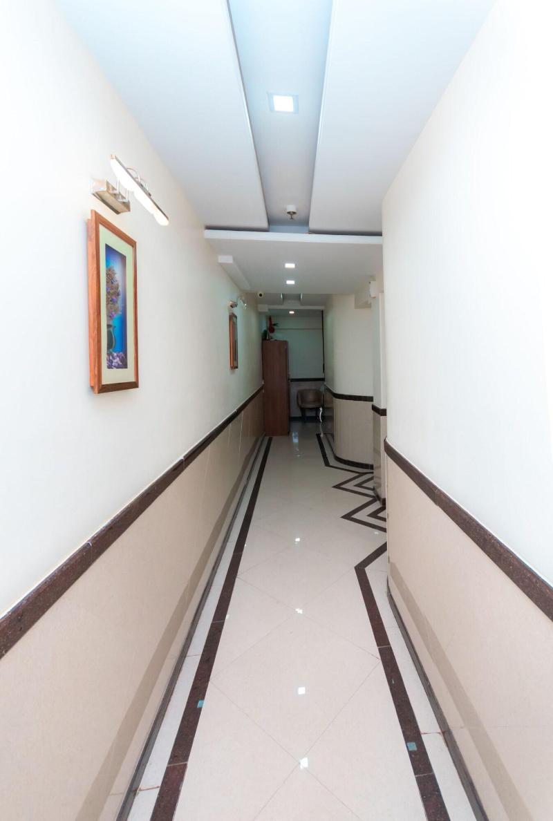 Treebo Laaiba Residency image