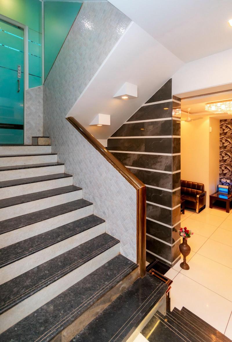 Treebo Laaiba Residency image