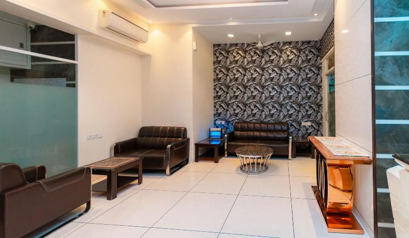 Treebo Laaiba Residency image