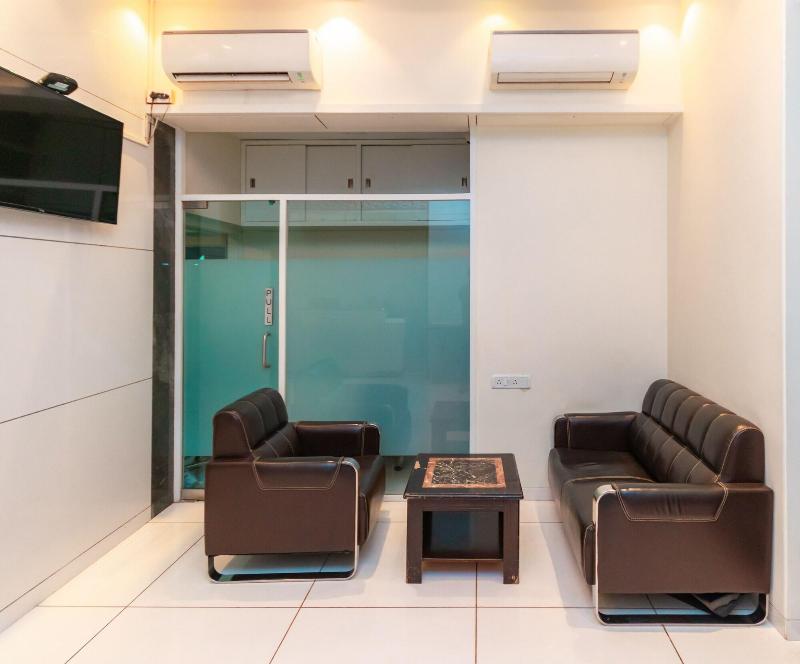 Treebo Laaiba Residency image