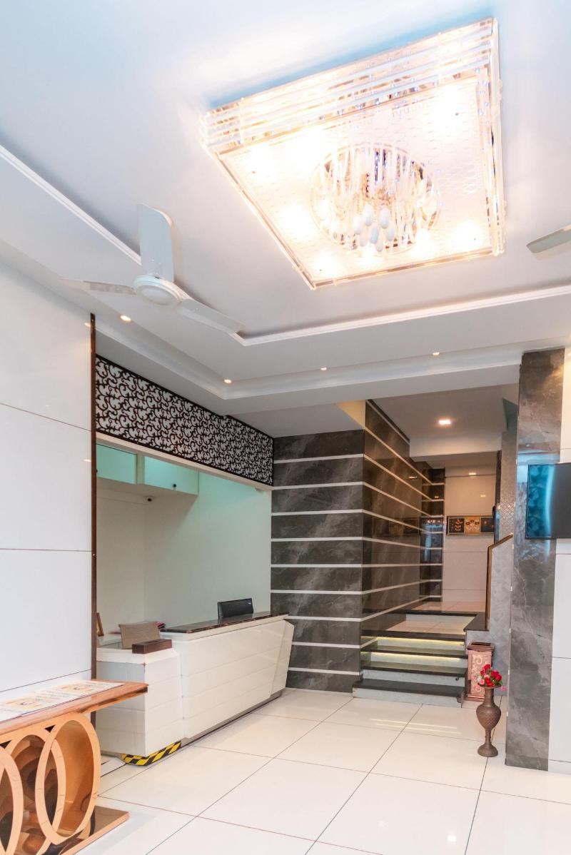 Treebo Laaiba Residency image
