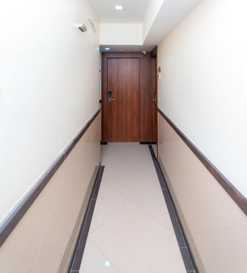 Treebo Laaiba Residency image
