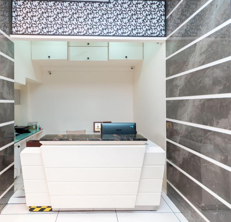 Treebo Laaiba Residency image