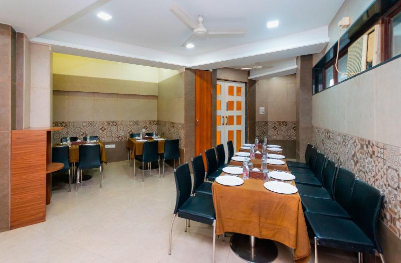 Treebo Laaiba Residency image