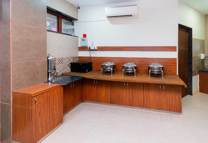 Treebo Laaiba Residency image
