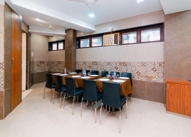Treebo Laaiba Residency image