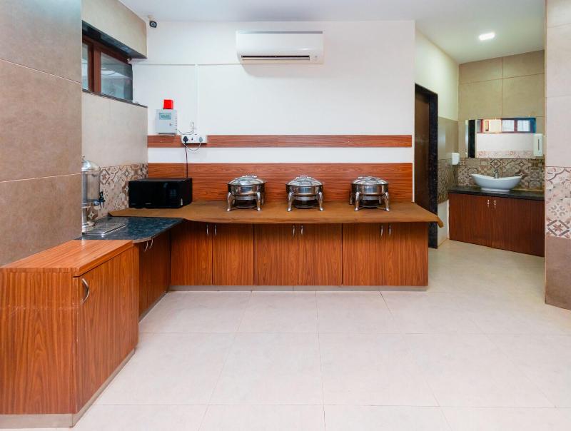 Treebo Laaiba Residency image
