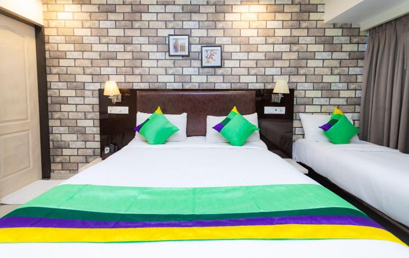 Treebo Laaiba Residency image