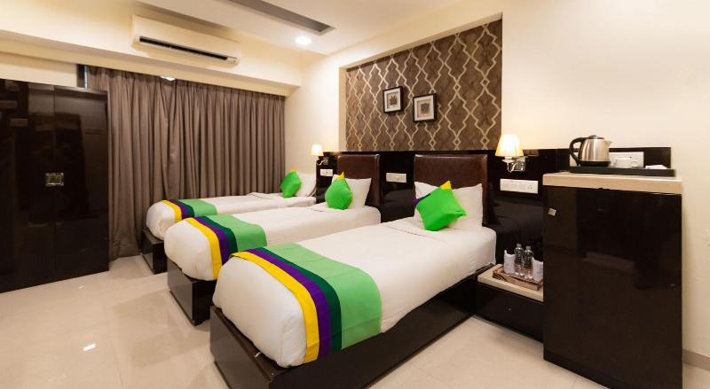 Treebo Laaiba Residency image