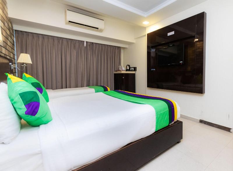 Treebo Laaiba Residency image