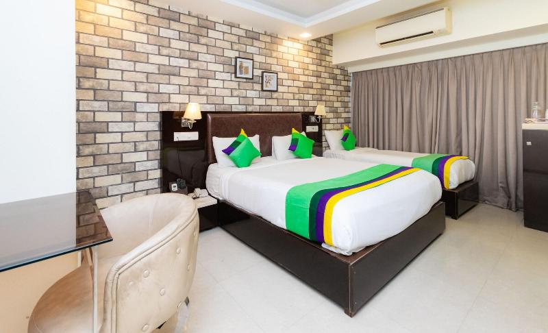 Treebo Laaiba Residency image