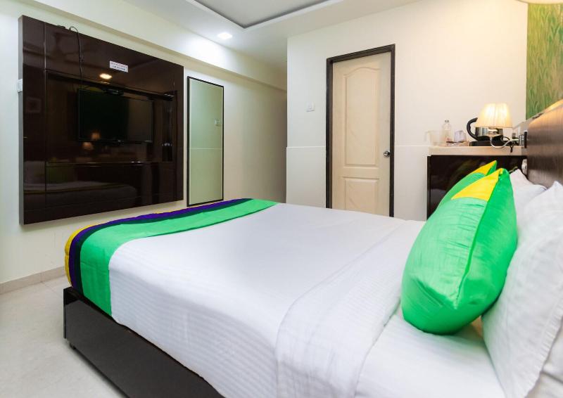 Treebo Laaiba Residency image
