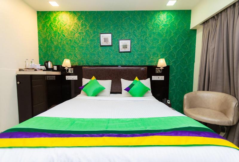 Treebo Laaiba Residency image