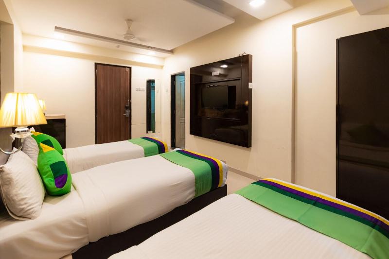 Treebo Laaiba Residency image