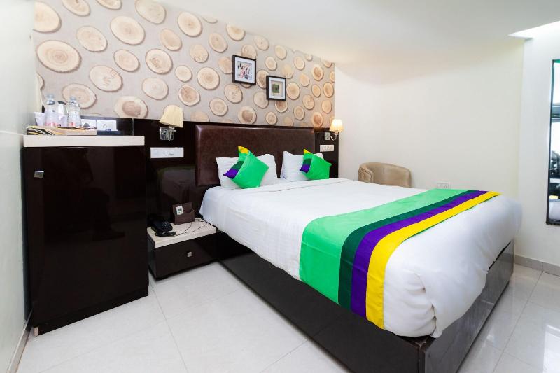 Treebo Laaiba Residency image