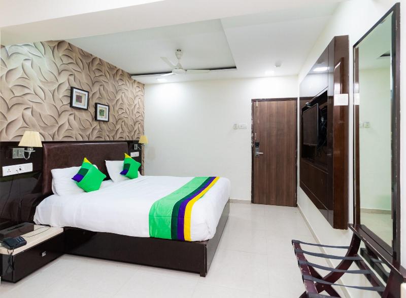 Treebo Laaiba Residency image