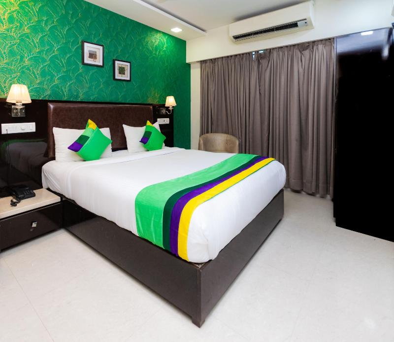 Treebo Laaiba Residency image