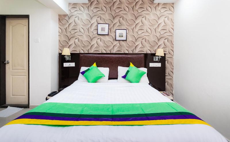 Treebo Laaiba Residency image