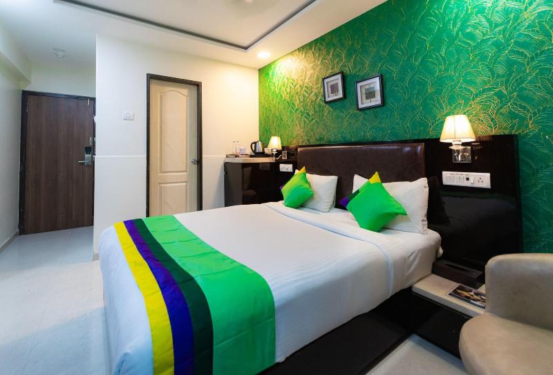 Treebo Laaiba Residency image
