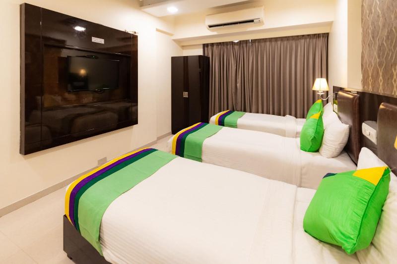 Treebo Laaiba Residency image