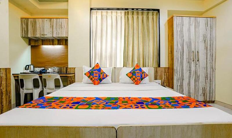 Fabhotel Happy Stay image