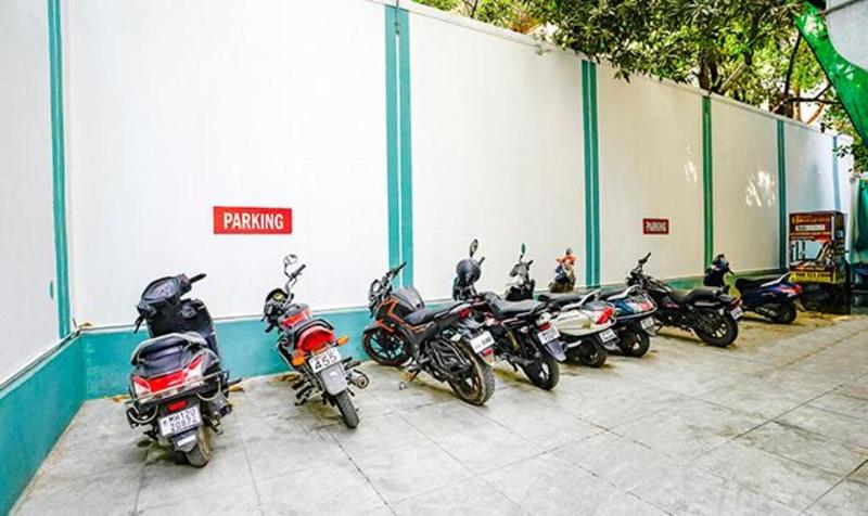 Fabhotel Happy Stay image