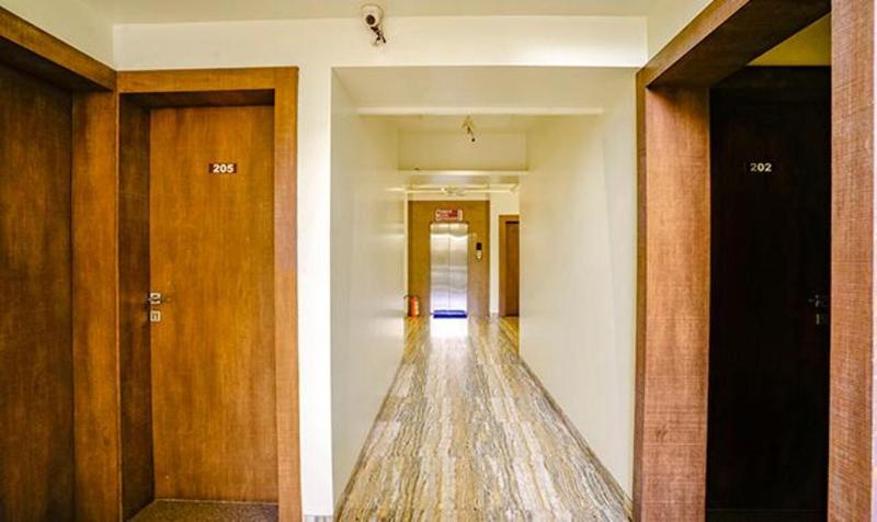 Fabhotel Happy Stay image