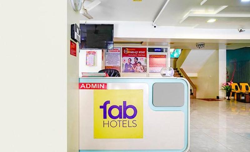Fabhotel Happy Stay image