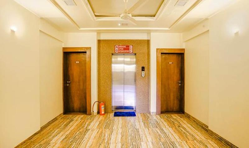 Fabhotel Happy Stay image