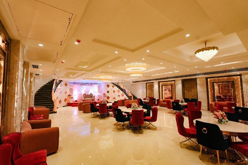 The Eliot Hotel Banquet image