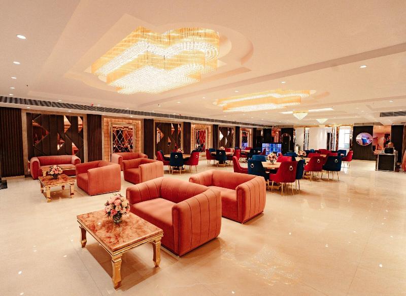 The Eliot Hotel Banquet image