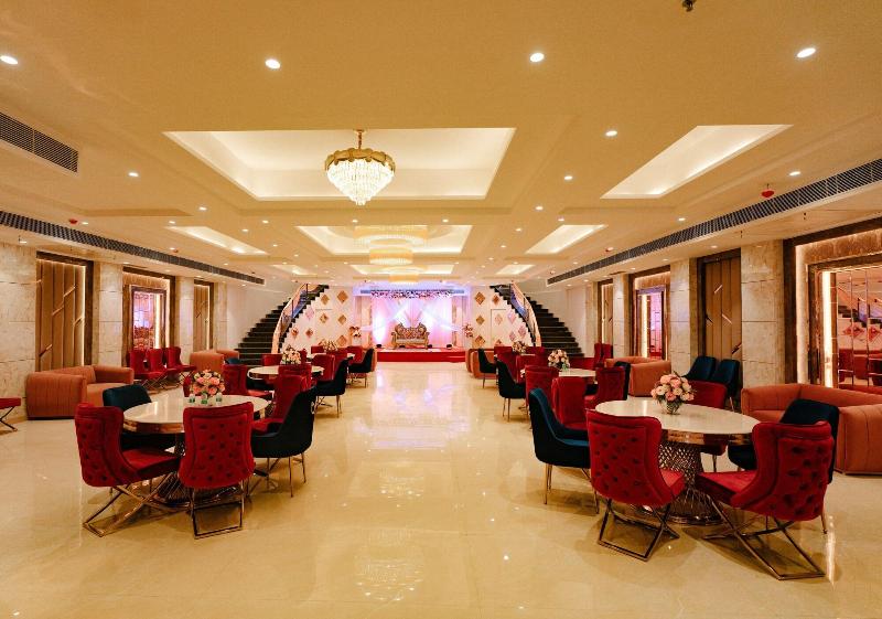 The Eliot Hotel Banquet image