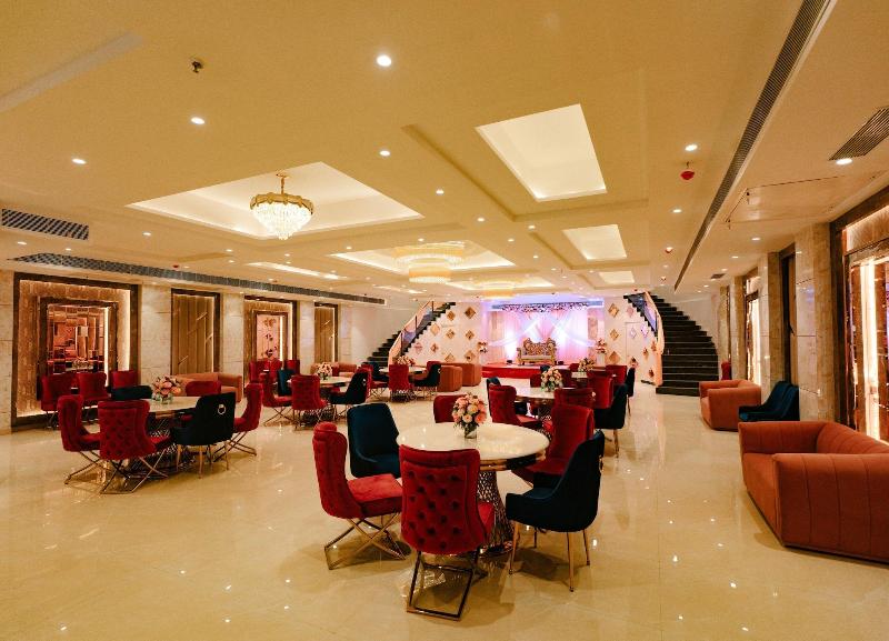 The Eliot Hotel Banquet image